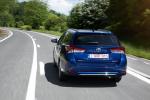 Toyota Auris Tourer Sports 2015 года